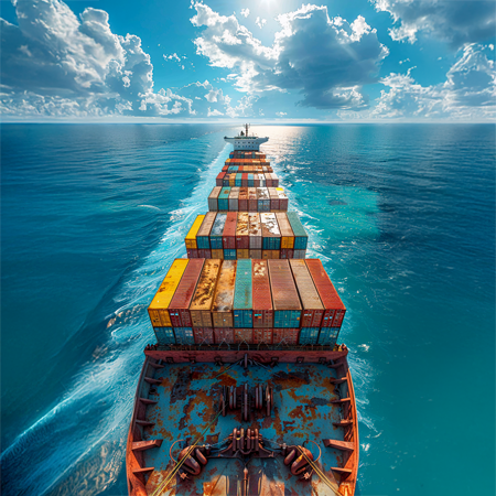 Maritime Sector
