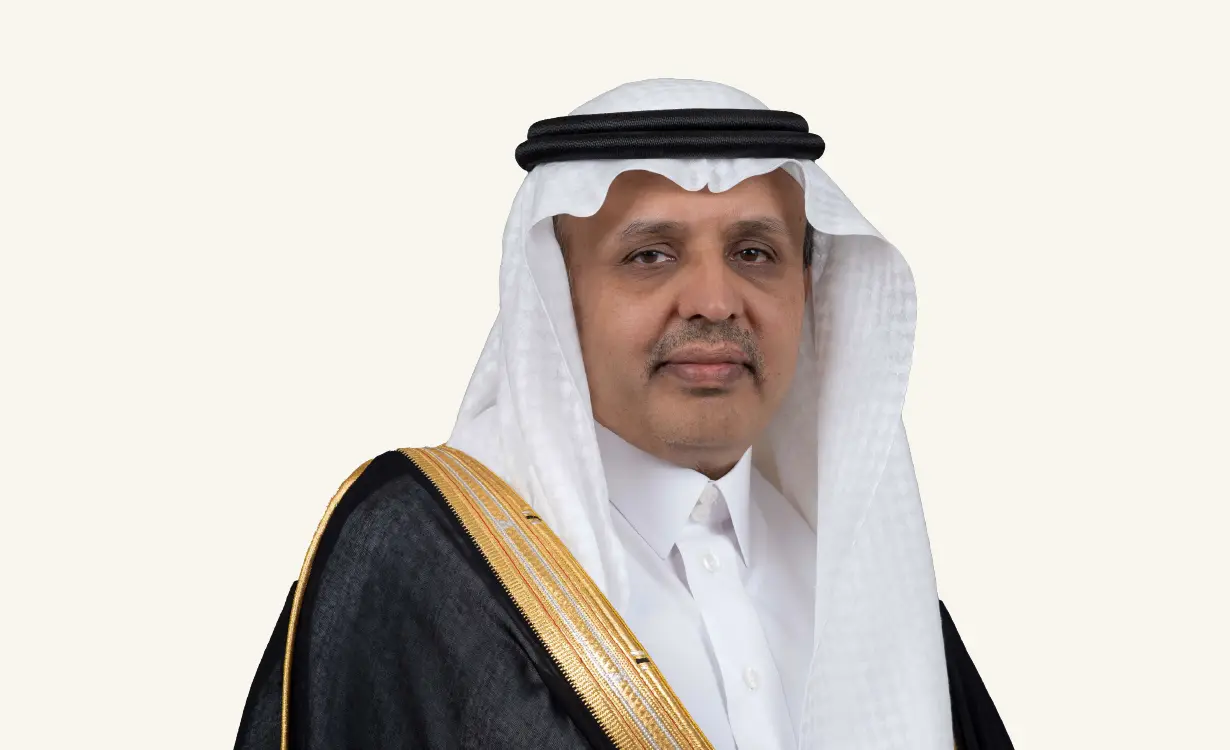 نائب وزير النقل والخدمات اللوجستية