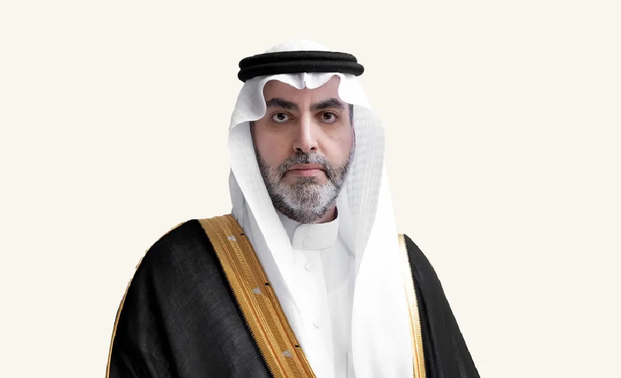 مساعد وزير النقل والخدمات اللوجستية