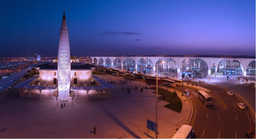 تحسين أداء الجهاز الحكومي